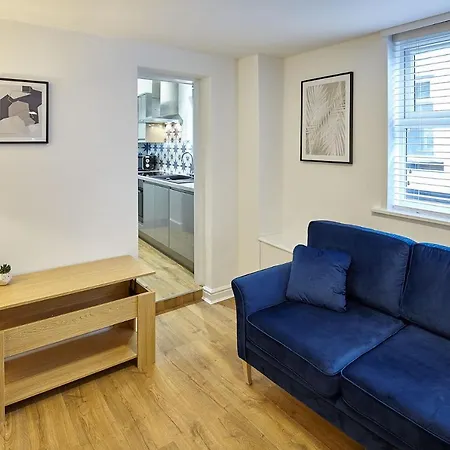 Host&stay - Clinker Semesterbostad *