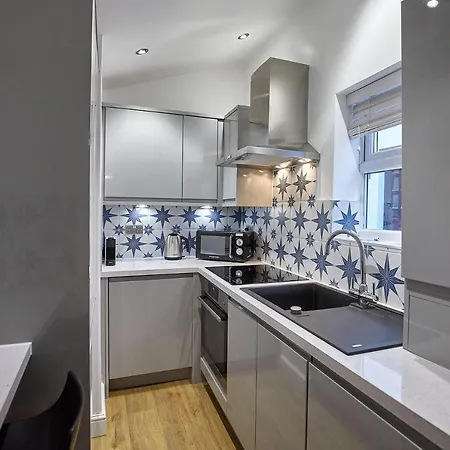 Semesterbostad Host&stay - Clinker Whitby