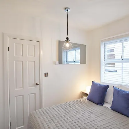Semesterbostad Host&stay - Clinker *