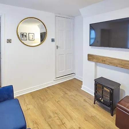Host&stay - Clinker Whitby
