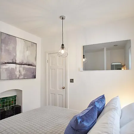 Host&stay - Clinker Semesterbostad *
