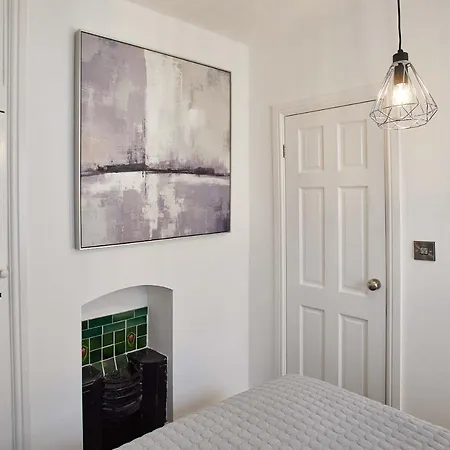 Semesterbostad Host&stay - Clinker