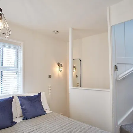 Semesterbostad Host&stay - Clinker
