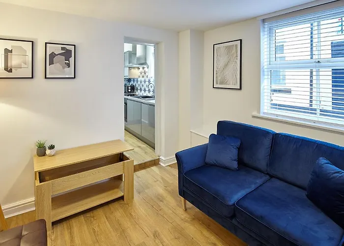 Host & - Clinker Holiday home *