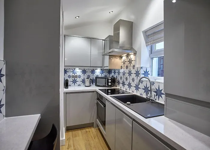 Holiday home Host & - Clinker Whitby