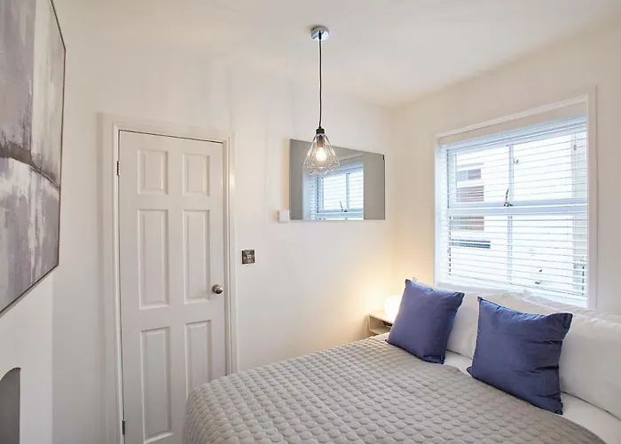 Holiday home Host & - Clinker *