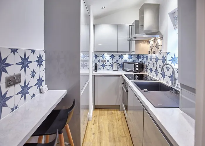 Holiday home Host & - Clinker