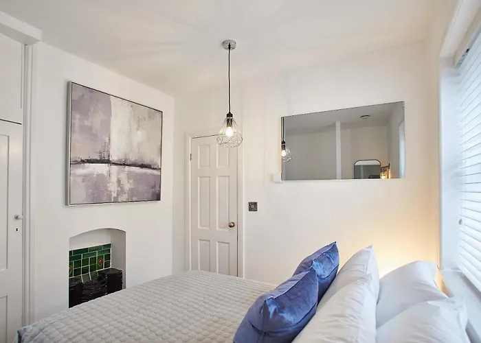 Host & - Clinker Holiday home *