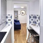 Host&stay - Clinker * Whitby